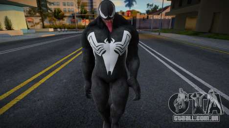Venom 2.0 para GTA San Andreas