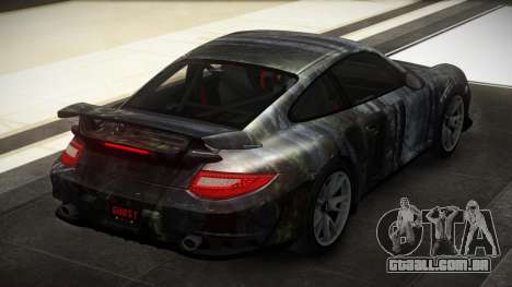 Porsche 911 GT-Z S1 para GTA 4