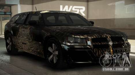 Dodge Magnum RT S5 para GTA 4