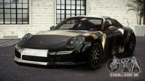 Porsche 911 QS S2 para GTA 4