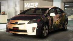 Toyota Prius HSD S1 para GTA 4