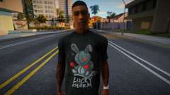 Lucky Charmz para GTA San Andreas