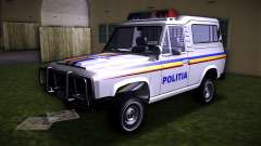 Aro 243 Politia para GTA Vice City