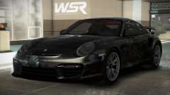 Porsche 911 GT-Z S1 para GTA 4