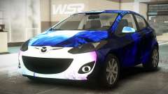 Mazda 2 Demio S1 para GTA 4