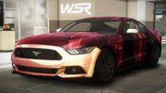 Ford Mustang GT-Z S11 para GTA 4