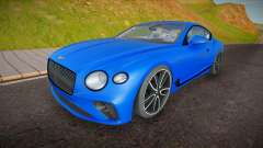 Bentley Continental GT (R PROJECT)
