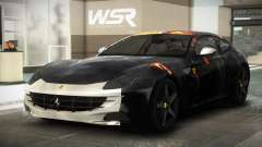 Ferrari FF RZ S3 para GTA 4