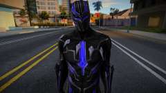 Black Panther 1 para GTA San Andreas