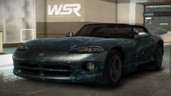 Dodge Viper GT-S S4 para GTA 4
