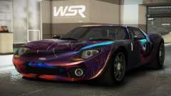 Ford GT1000 QS S10