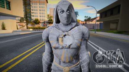 MCU Moon Knight - Fortnite para GTA San Andreas