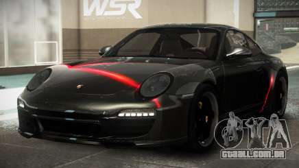 Porsche 911 MSR S5 para GTA 4