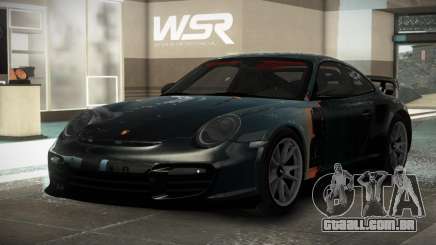 Porsche 911 GT-Z S9 para GTA 4