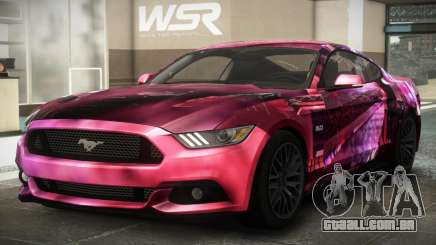 Ford Mustang GT-Z S1 para GTA 4