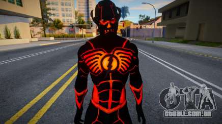 Black Racer Comic New 52 para GTA San Andreas