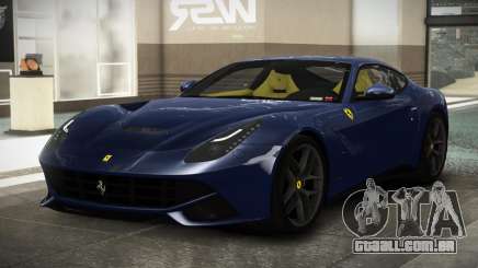 Ferrari F12 GT-Z para GTA 4