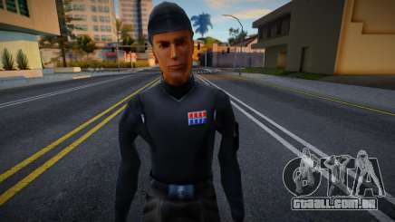 Star Wars Empire skin 1 para GTA San Andreas