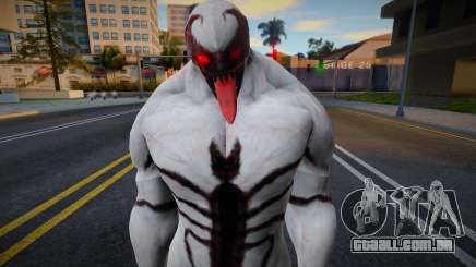 Antivenom 6 para GTA San Andreas