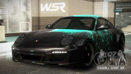 Porsche 911 MSR S1 para GTA 4