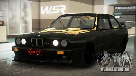 BMW M3 E30 GT-Z S11 para GTA 4