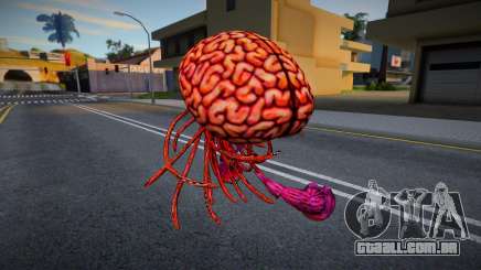 Brain para GTA San Andreas