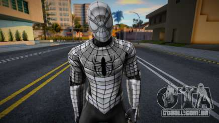 Spider man EOT v33 para GTA San Andreas