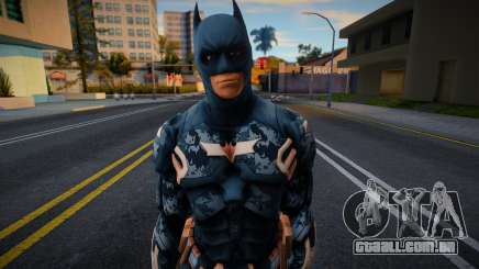 The Dark Knight 2 para GTA San Andreas