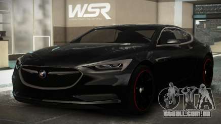 Buick Avista SR para GTA 4