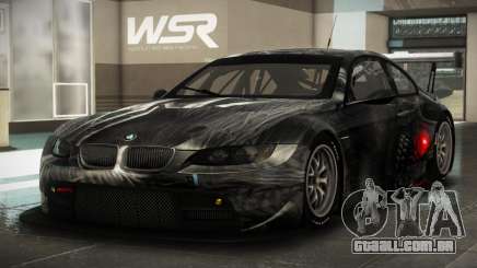 BMW M3 E92 SR S3 para GTA 4