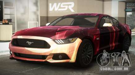 Ford Mustang GT-Z S11 para GTA 4