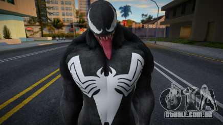 Venom 2.0 para GTA San Andreas