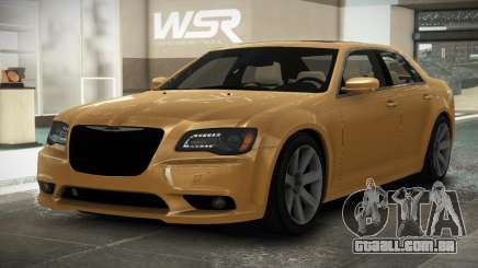 Chrysler 300 HR para GTA 4