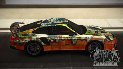 Porsche 911 GT2 SC S11 para GTA 4