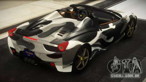 Ferrari 458 ZX S2 para GTA 4