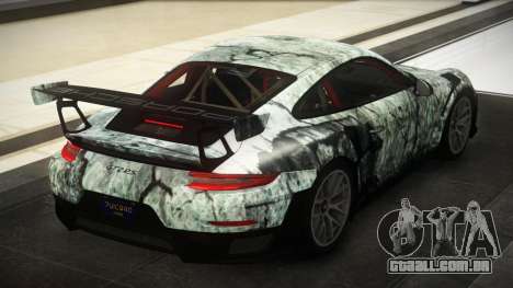 Porsche 911 SC S4 para GTA 4