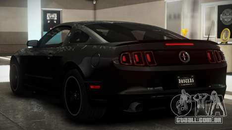 Ford Mustang TR para GTA 4