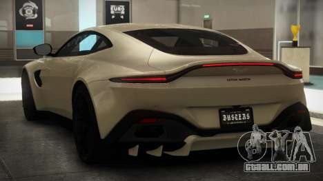 Aston Martin Vantage RT para GTA 4