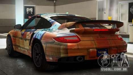 Porsche 911 GT2 SC S11 para GTA 4