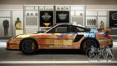 Porsche 911 GT2 SC S11 para GTA 4