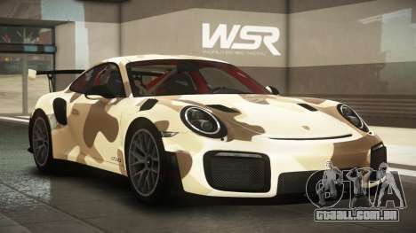 Porsche 911 SC S1 para GTA 4