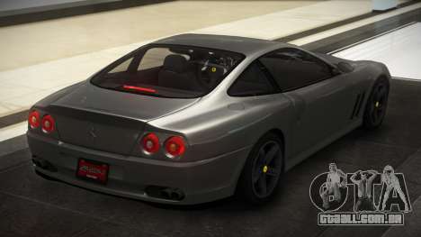 Ferrari 575M XR para GTA 4