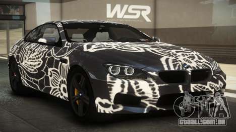 BMW M6 G-Tuned S4 para GTA 4