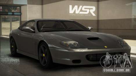 Ferrari 575M XR para GTA 4