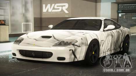 Ferrari 575M XR S7 para GTA 4