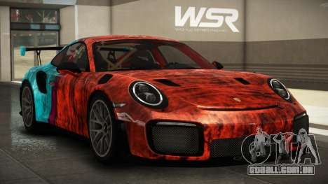 Porsche 911 SC S5 para GTA 4