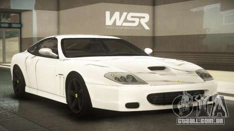 Ferrari 575M XR S7 para GTA 4