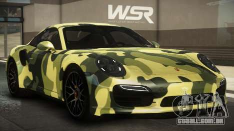 Porsche 911 FV S9 para GTA 4