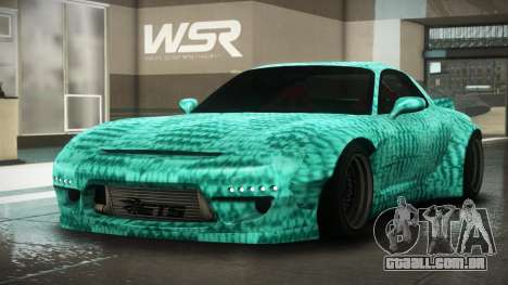 Mazda RX-7 SC S2 para GTA 4