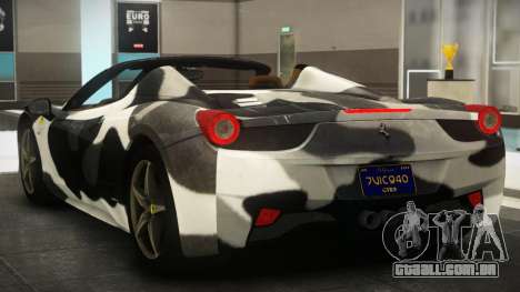 Ferrari 458 ZX S2 para GTA 4